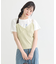 アソートロマンティックグラフィックT