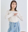 ぽこぽこプルオーバー