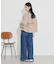 ショートトレンチコート