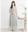 SET2点レースワンピース＋キャミワンピース