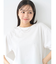 キラキララインストーンプルオーバー