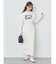 Flower　グラフィックロンT