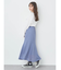 Flower　グラフィックロンT