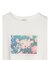 Flower　グラフィックロンT