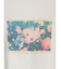 Flower　グラフィックロンT
