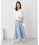 シアーバルーンプルオーバー