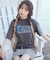 Finding Nemo/シリコンプリントTシャツ