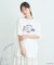 Finding Nemo/シリコンプリントTシャツ