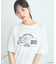 Finding Nemo/シリコンプリントTシャツ