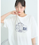 Finding Nemo/シリコンプリントTシャツ