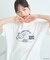 Finding Nemo/シリコンプリントTシャツ