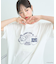 Finding Nemo/シリコンプリントTシャツ