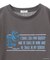 Finding Nemo/シリコンプリントTシャツ