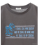 Finding Nemo/シリコンプリントTシャツ