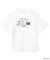 Finding Nemo/シリコンプリントTシャツ