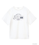 Finding Nemo/シリコンプリントTシャツ