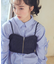 フロントジップビスチェ