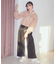 ボレロスリーブレイヤードシャツ