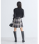 SET2点リブニットインナー+チュールプルオーバー