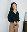【WEB限定】リボンニットアンサンブル