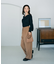 【WEB限定】リボンニットアンサンブル