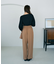 【WEB限定】リボンニットアンサンブル