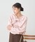 【WEB限定】リボンニットアンサンブル