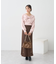 【WEB限定】リボンニットアンサンブル