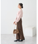 【WEB限定】リボンニットアンサンブル