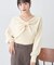 【WEB限定】リボンニットアンサンブル