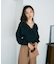 【WEB限定】リボンニットアンサンブル