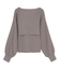 【WEB限定】リボンニットアンサンブル