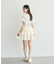 フリフリミニスカート