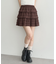 フリフリミニスカート
