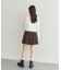 フリフリミニスカート