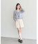 SET2点ラッフルレースブラウス＋キャミソール