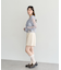 SET2点ラッフルレースブラウス＋キャミソール