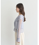 SET2点ラッフルレースブラウス＋キャミソール