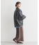 シャイニーベロアスカート