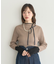 2WAYパール×リボンネックレス