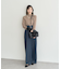 2WAYパール×リボンネックレス