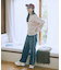 Chaｍpion×emaeポンチハートスウェット