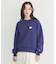 Chaｍpion×emaeポンチハートスウェット