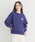 Chaｍpion×emaeポンチハートスウェット