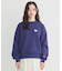 Chaｍpion×emaeポンチハートスウェット