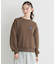 Chaｍpion×emaeポンチハートスウェット
