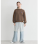 Chaｍpion×emaeポンチハートスウェット
