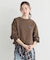Chaｍpion×emaeポンチハートスウェット