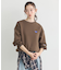 Chaｍpion×emaeポンチハートスウェット