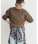 Chaｍpion×emaeポンチハートスウェット